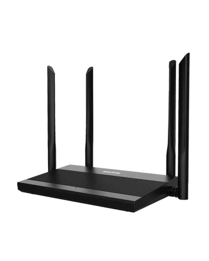 Netis AC1200 Wireless Dual Band Gigabit Router